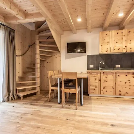 Le Table E Apartment